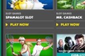 online casino sites